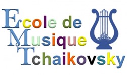 Ecole de Musique Tchaikovsky