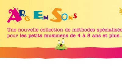 Ecole de Musique « Arc-en-Sons »